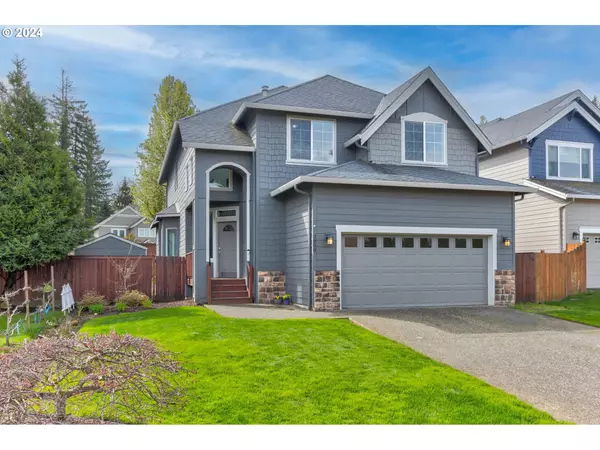 Vancouver, WA 98682,2808 NE 186TH CT