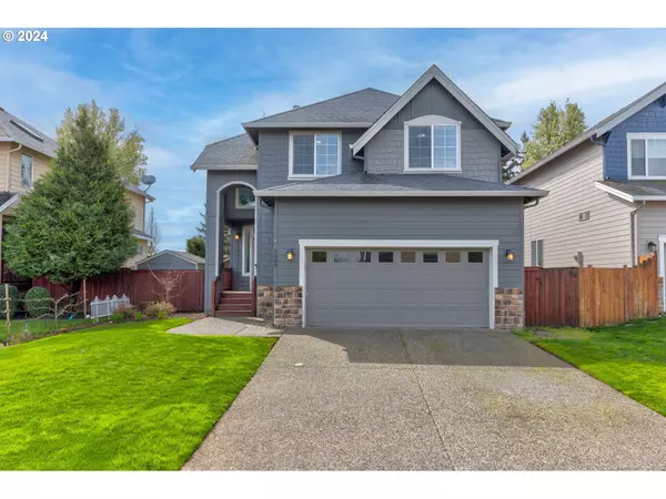 Vancouver, WA 98682,2808 NE 186TH CT