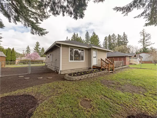 Vernonia, OR 97064,652 E BRIDGE ST