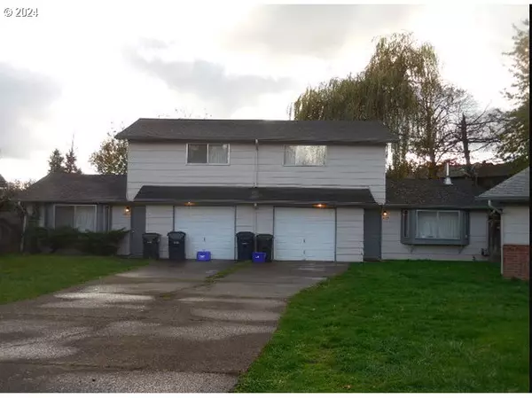 4061 SOUTHWAY LOOP, Springfield, OR 97478