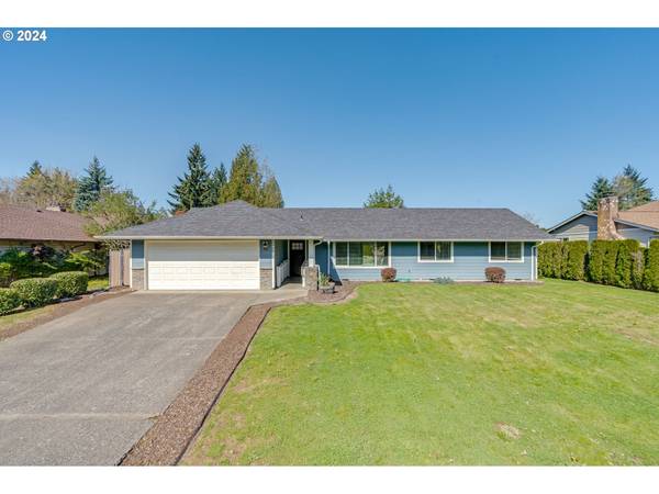 12900 SE MCGILLIVRAY BLVD, Vancouver, WA 98683