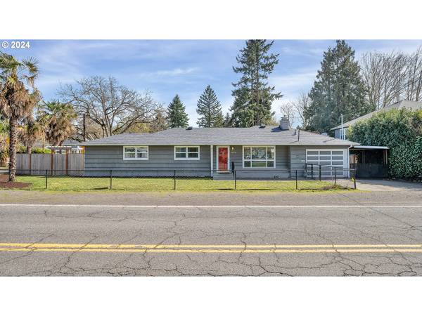 1956 NE 111TH AVE, Portland, OR 97220