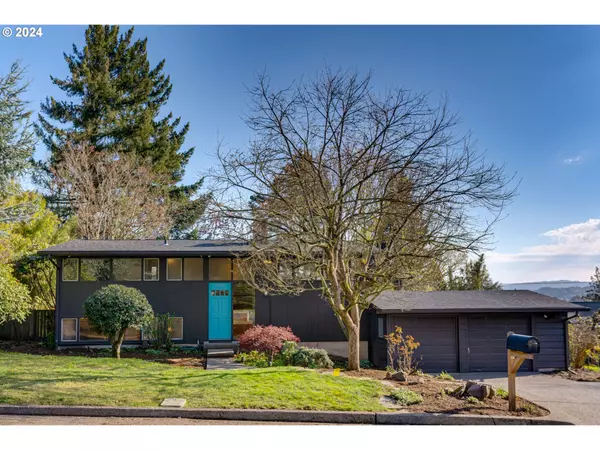 6326 SW ALFRED ST, Portland, OR 97219