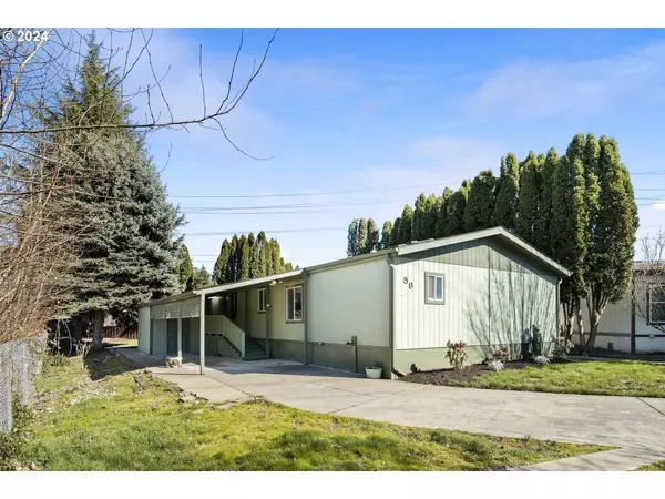 Fairview, OR 97024,3201 NE 223RD AVE #59