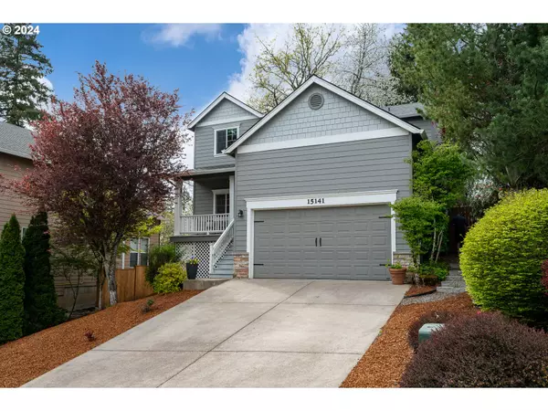 Clackamas, OR 97015,15141 SE Myra LN