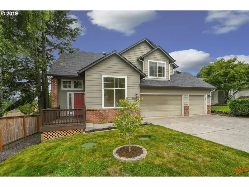 2609 NW 37TH AVE, Camas, WA 98607