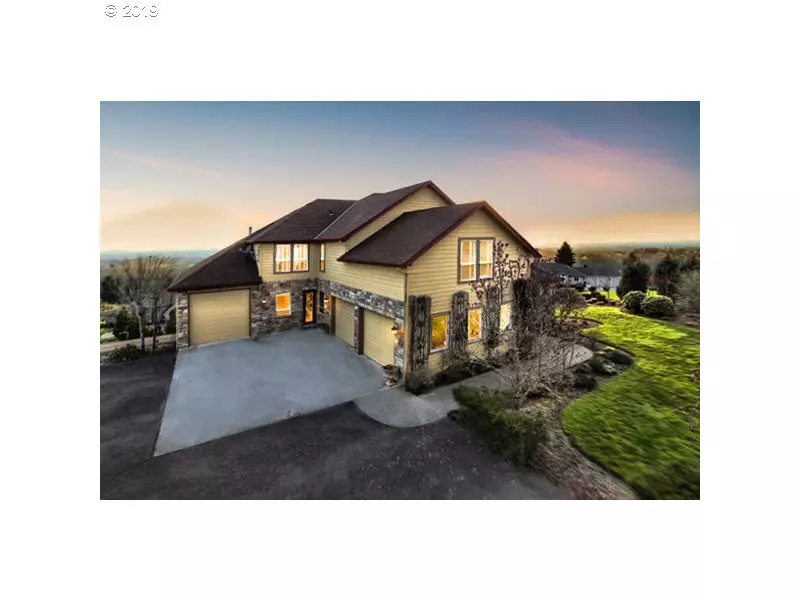 12407 NE 245TH AVE, Brush Prairie, WA 98606