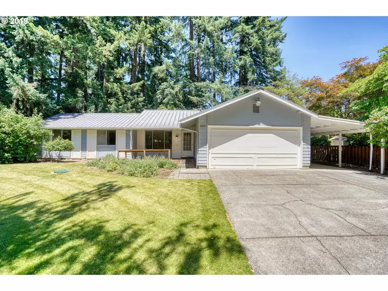 5835 COLBY CT, Lake Oswego, OR 97035