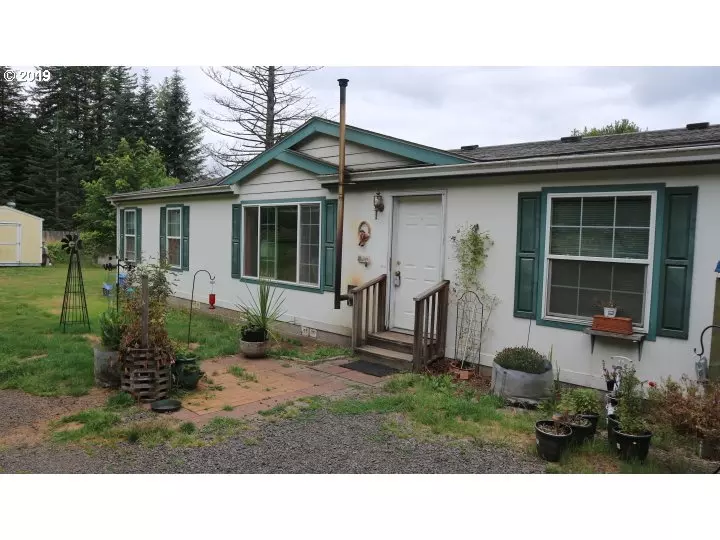 53775 E SYLVAN DR, Sandy, OR 97055