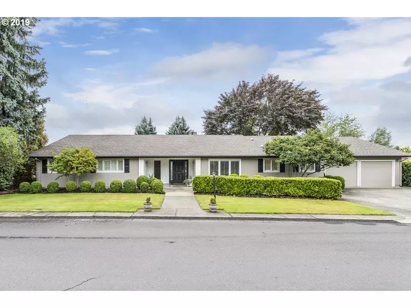 7310 SW WESTGATE WAY, Portland, OR 97225