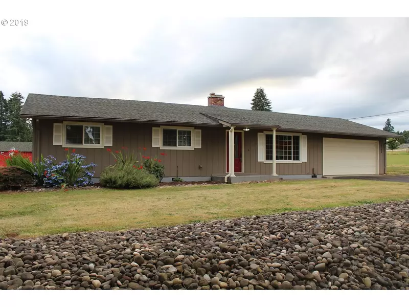 58799 Saulser RD, St Helens, OR 97051