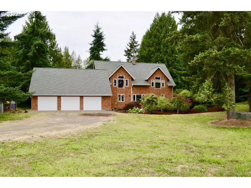 5316 NW 199TH ST, Ridgefield, WA 98642