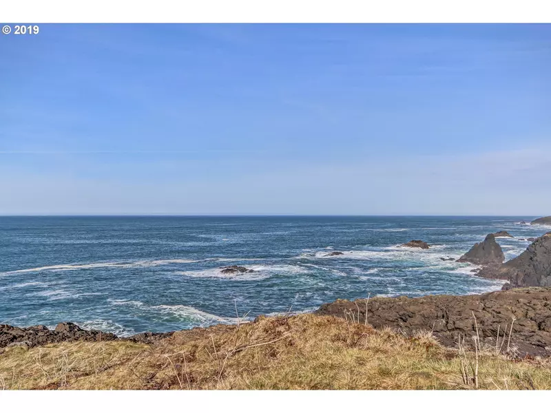 0 Rocky Creek, Depoe Bay, OR 97341