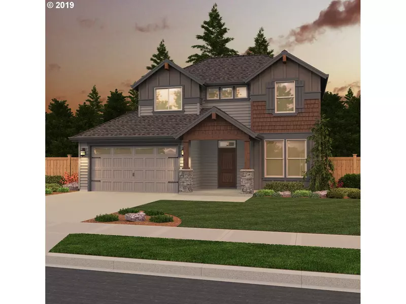 4161 S 11TH CIR, Ridgefield, WA 98642