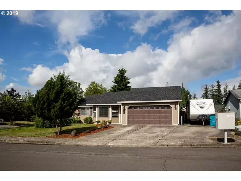1804 NW 7TH CT, Battle Ground, WA 98604