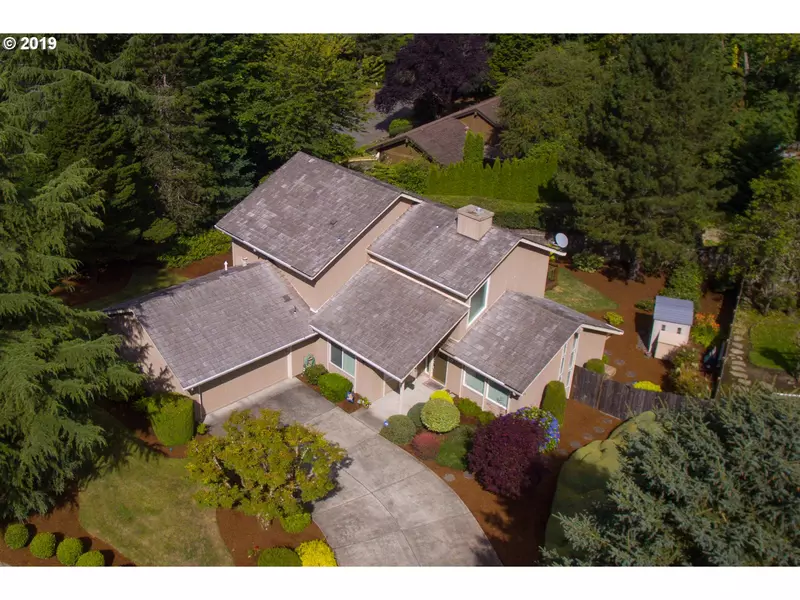 16 DA VINCI, Lake Oswego, OR 97035