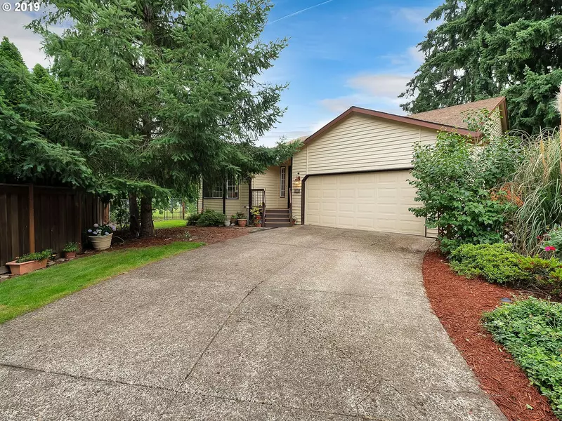 8130 SW ARALIA PL, Beaverton, OR 97008