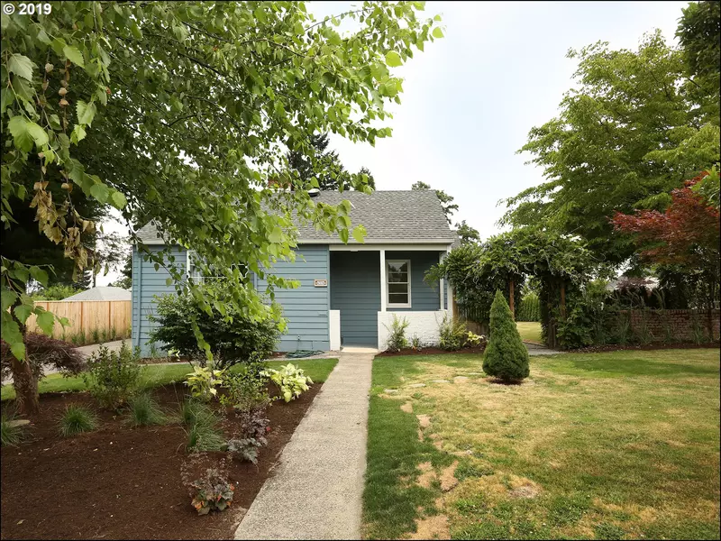 4306 NE 114TH AVE, Portland, OR 97220