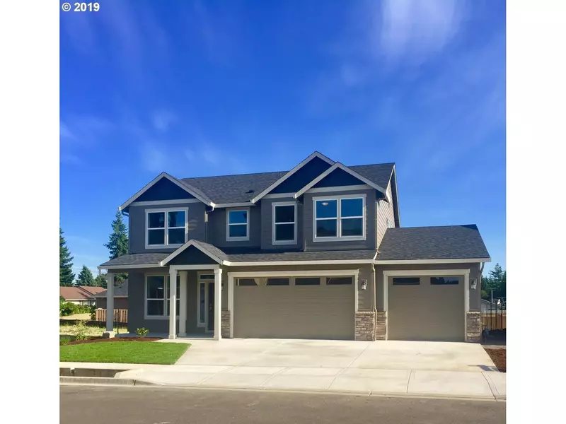 5811 NE 45TH ST, Vancouver, WA 98661