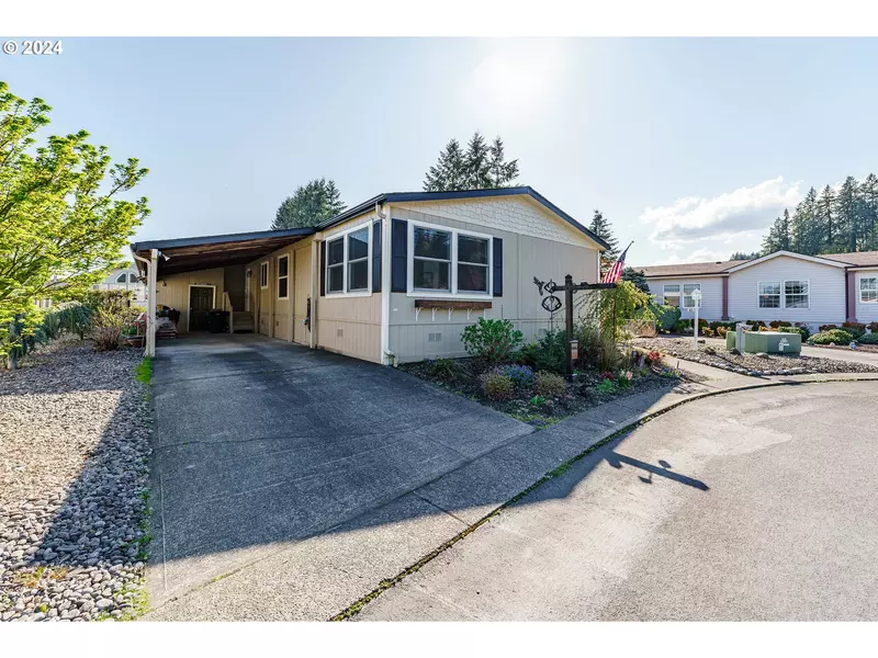 369 GUN CLUB RD #43, Woodland, WA 98674