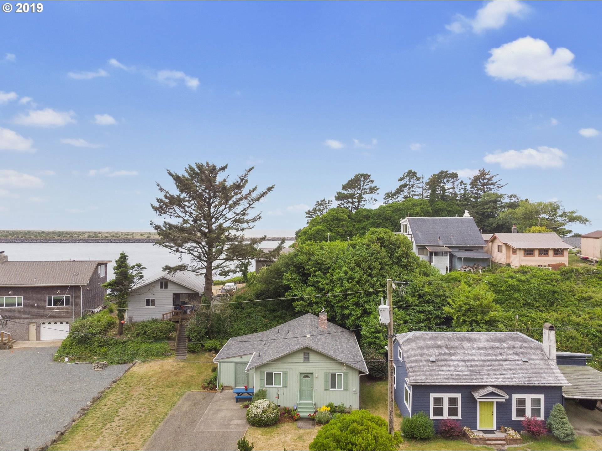 Rockaway Beach, OR 97136,15440 LAKESIDE DR