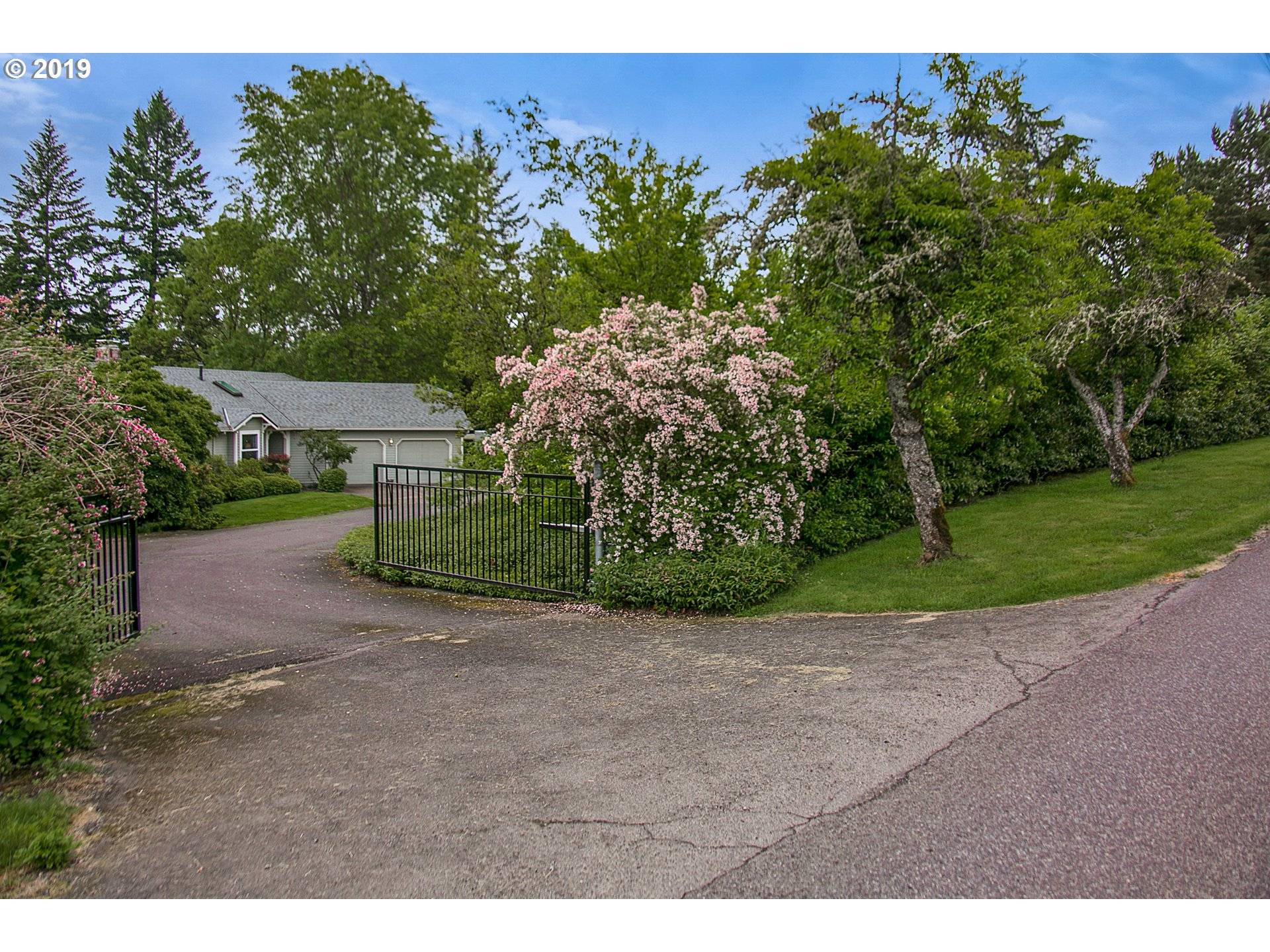 Happy Valley, OR 97086,15000 SE MONNER RD