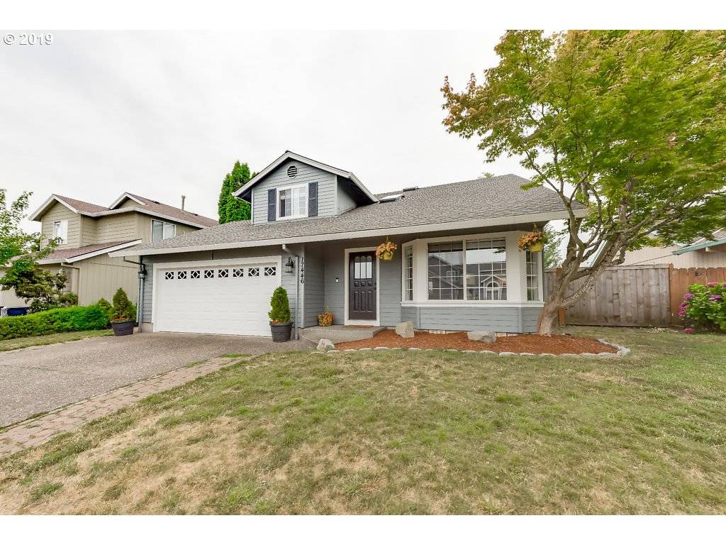 17446 SW WATERLEAF LN, Beaverton, OR 97006