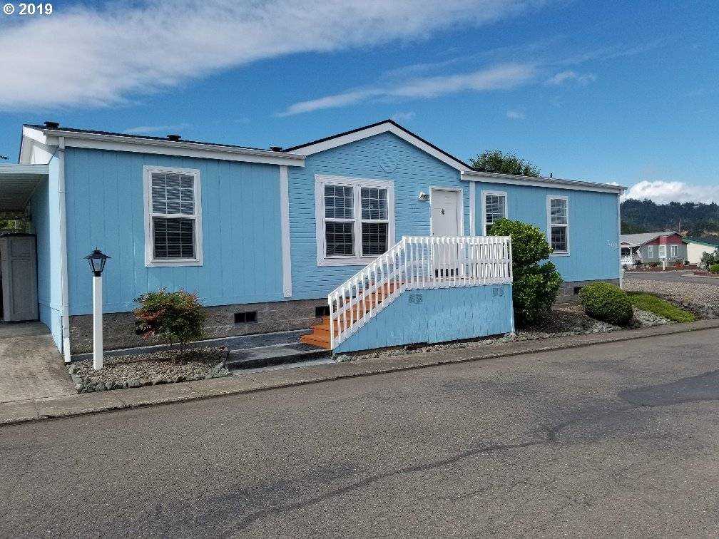 Roseburg, OR 97471,202 W RIVERRIDGE AVE