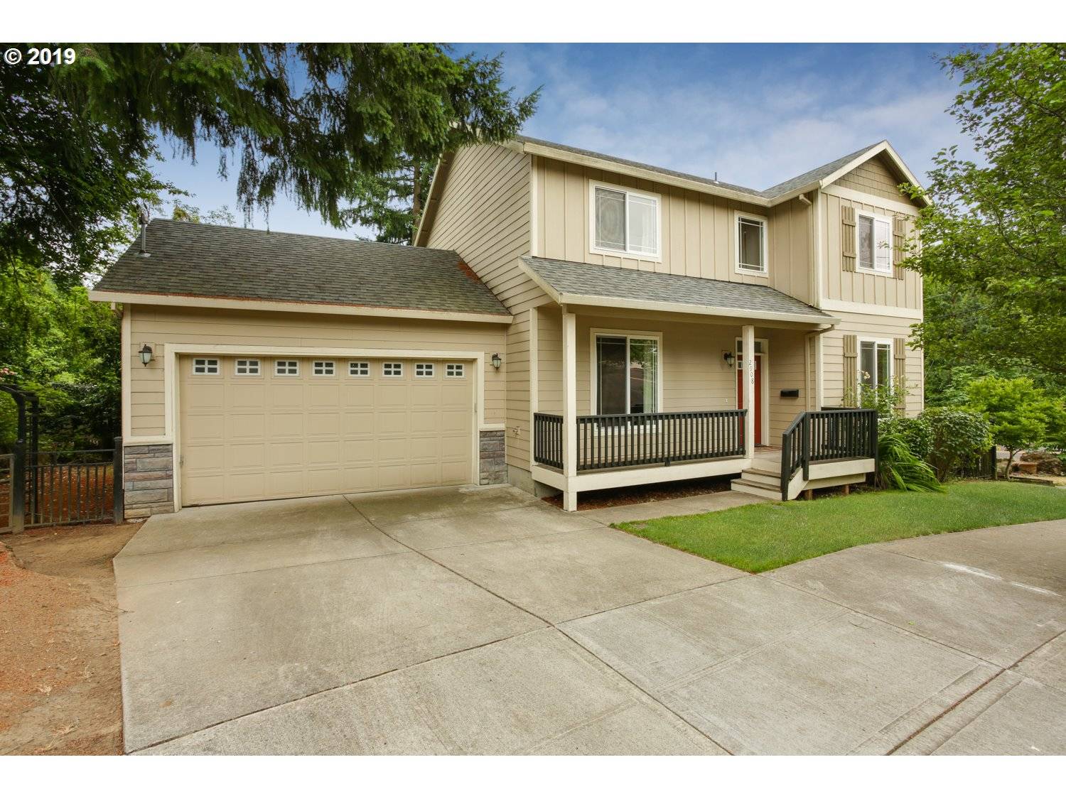 2908 NE 88TH PL, Portland, OR 97220