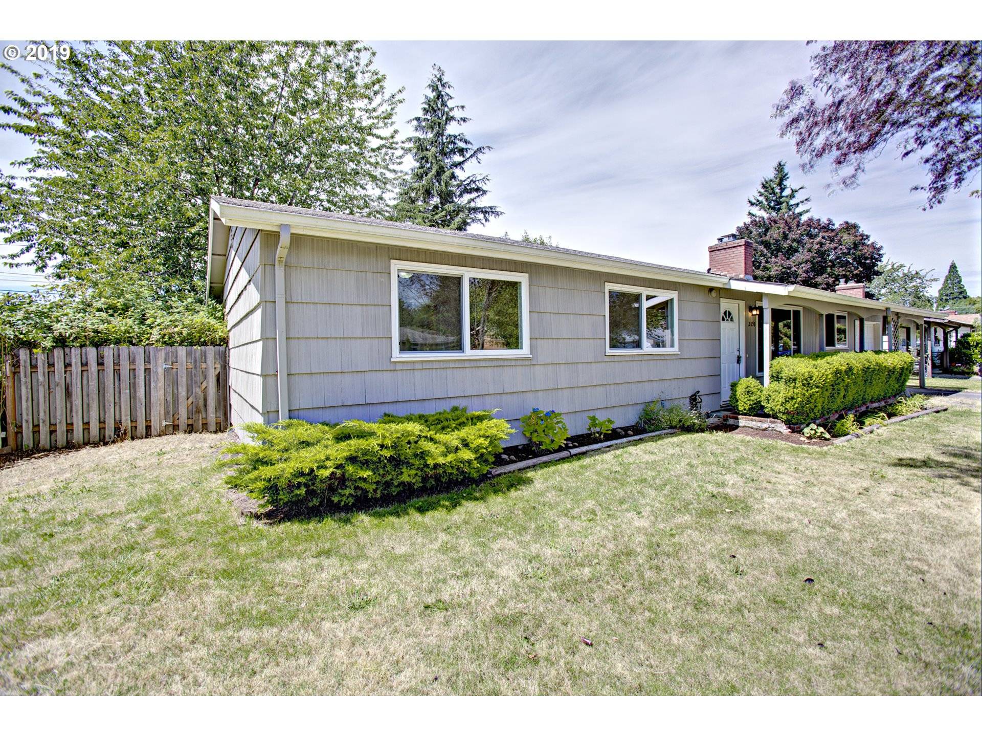 Portland, OR 97233,2151 SE 180TH AVE