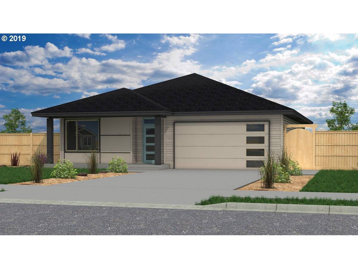 1571 SE Barberry AVE, Dallas, OR 97338