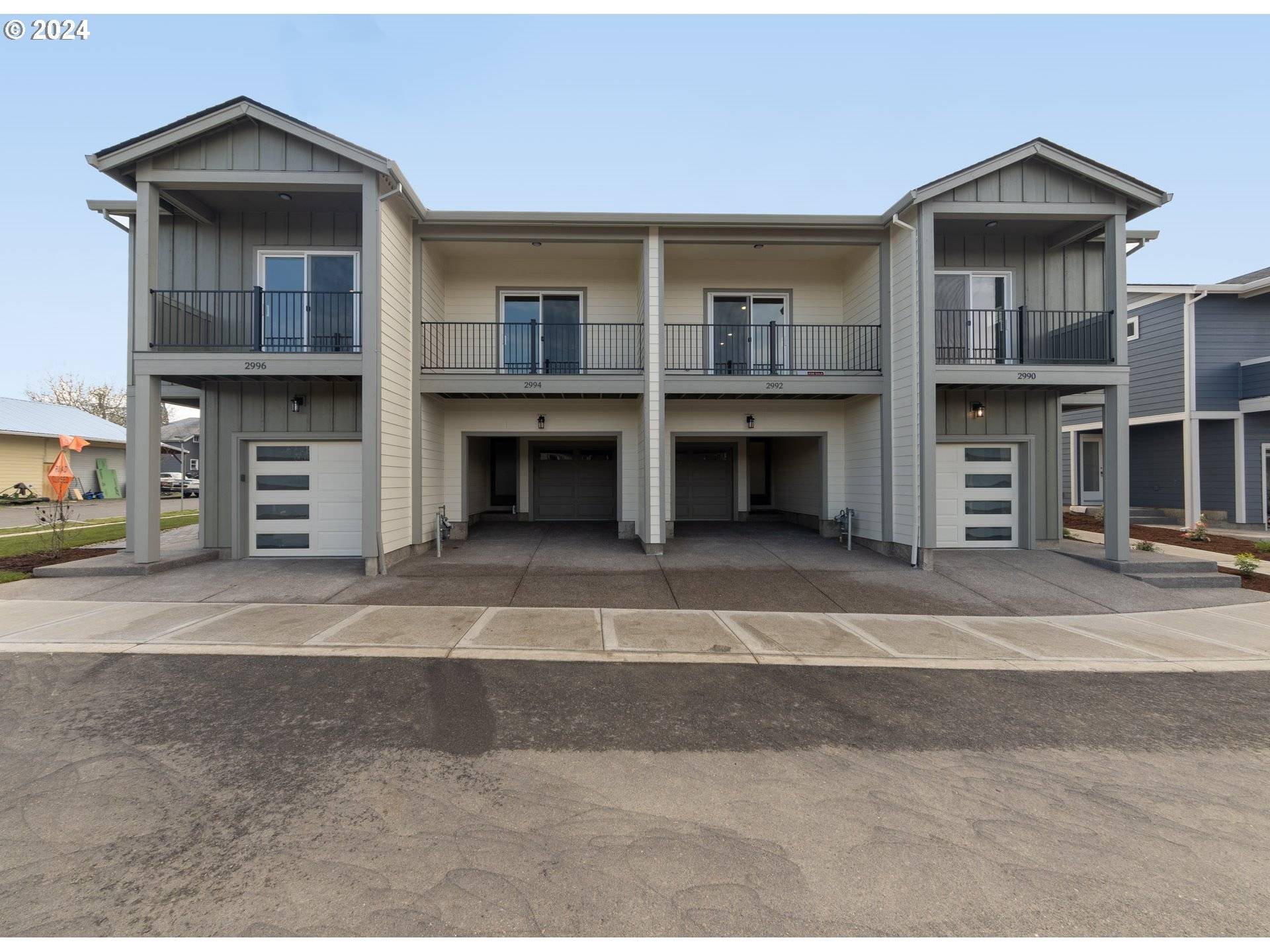 2996 25th Ave, Forest Grove, OR 97116
