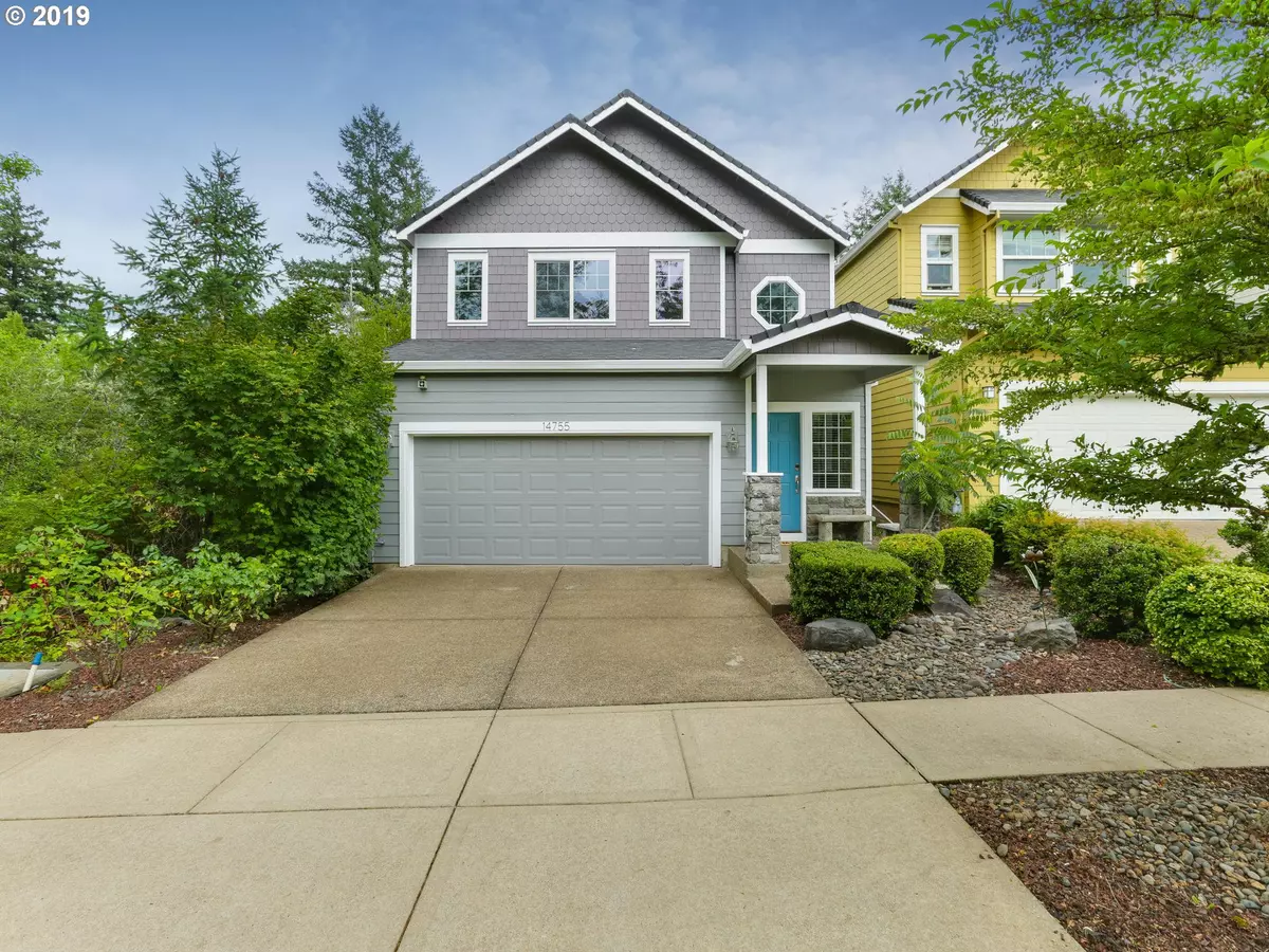 Beaverton, OR 97007,14755 SW GREBE LN