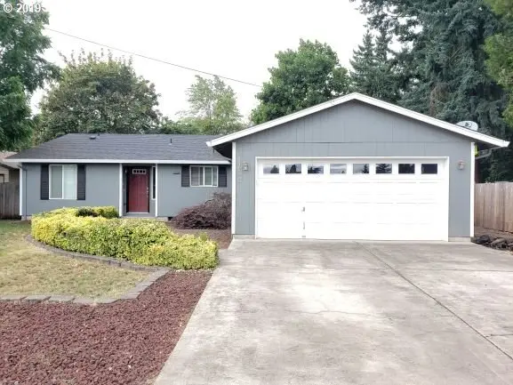 1210 CHASE ST, Eugene, OR 97402