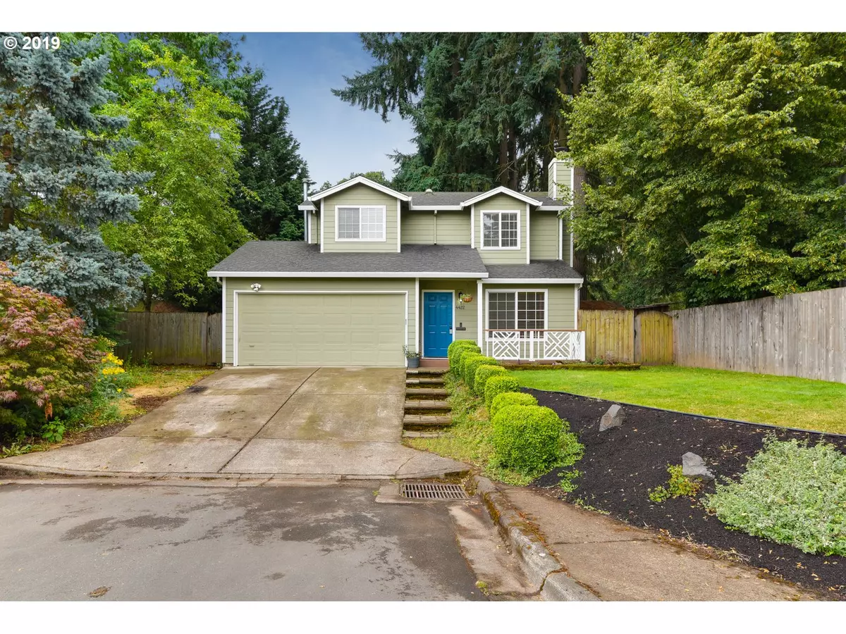 Beaverton, OR 97078,4422 SW APPLETREE PL