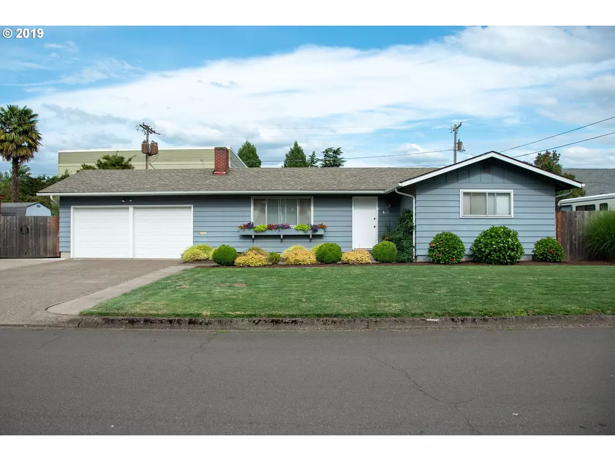 Springfield, OR 97477,2609 5TH ST