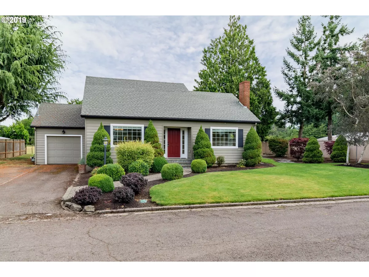 Eugene, OR 97408,110 HILLVIEW LN 2