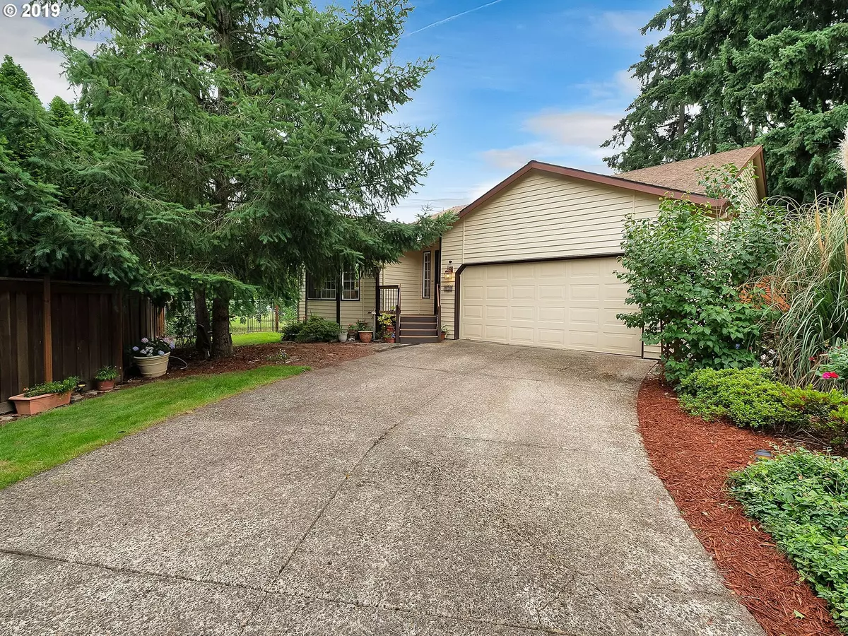 Beaverton, OR 97008,8130 SW ARALIA PL