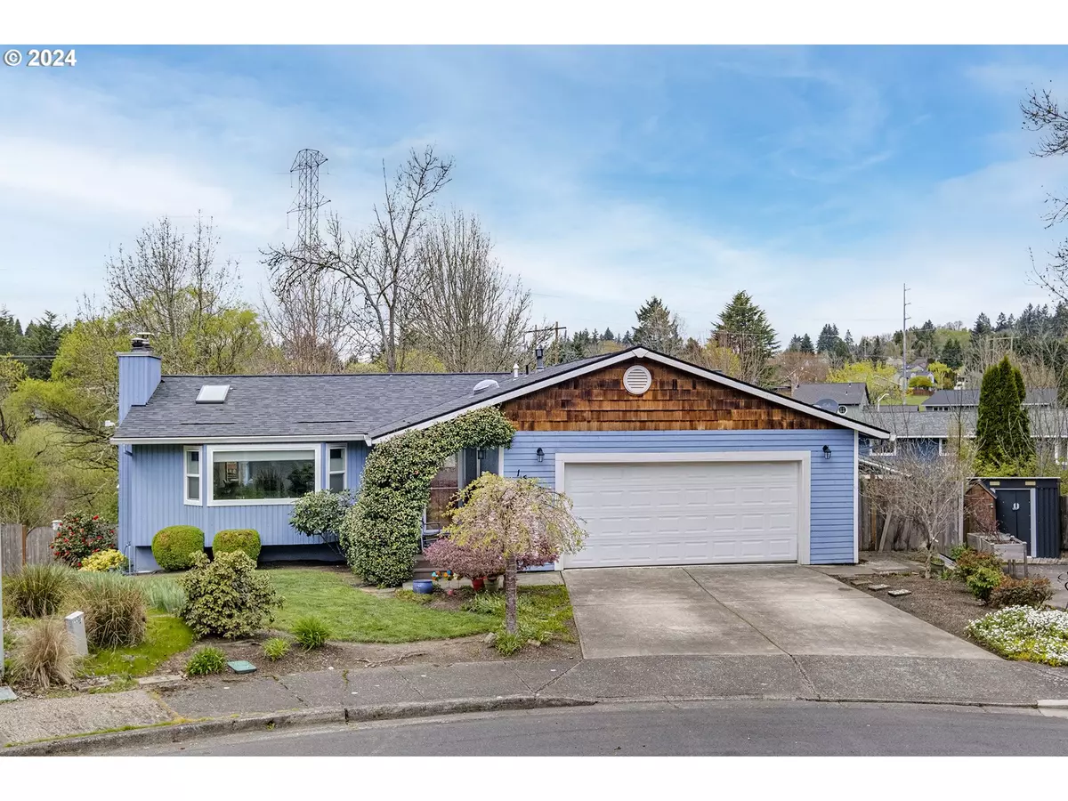 Beaverton, OR 97007,15885 SW BARNARD CT