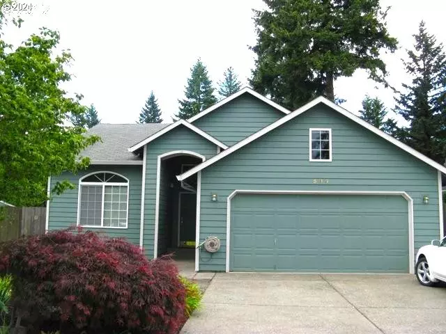 Vancouver, WA 98684,505 NE 146TH CT