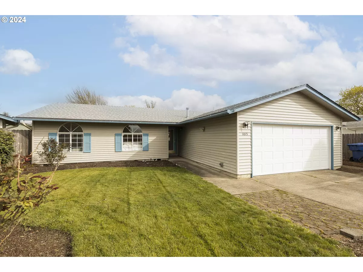 Salem, OR 97317,1015 DERBY CT SE