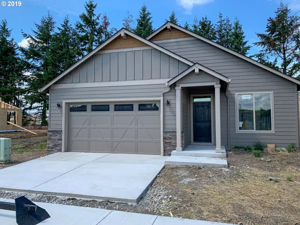 13500 NE 113TH WAY, Vancouver, WA 98682