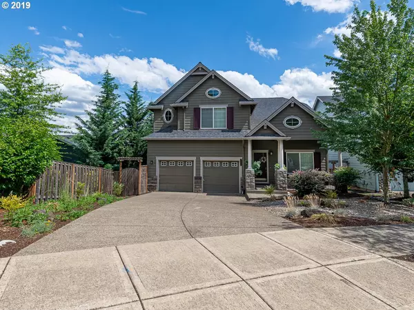 Tigard, OR 97224,12674 SW REMBRANDT LN