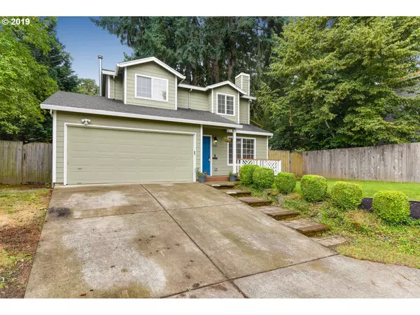 Beaverton, OR 97078,4422 SW APPLETREE PL