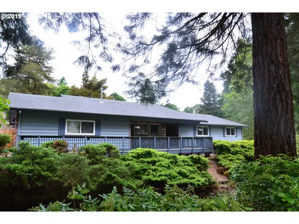 3477 NW HIDDEN VALLEY DR, Salem, OR 97304