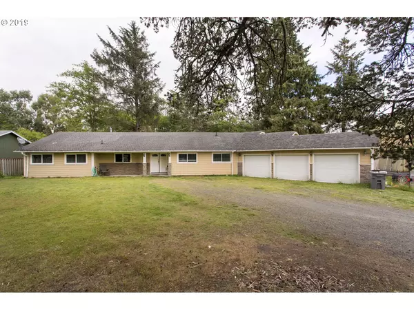 90221 Hawkins RD, Warrenton, OR 97146