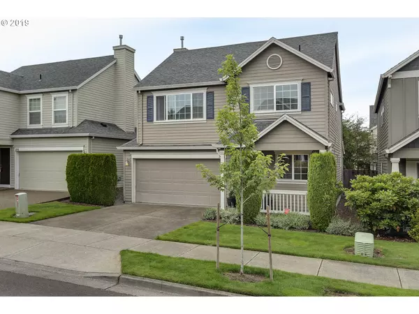 530 NE 63RD AVE, Hillsboro, OR 97124