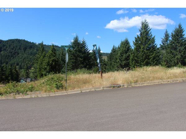 48521 HILAND RANCH DR, Oakridge, OR 97463