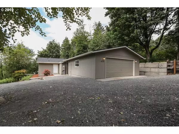 4721 GREEN MOUNTAIN RD, Kalama, WA 98625