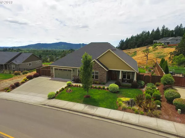 Springfield, OR 97477,746 MOUNTAINGATE DR